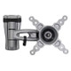 PYLE ARTIC.TV WALL MOUNT FOR 10in-24in - PWLB242 PYLE ARTIC.TV WALL MOUNT FOR 10in-24in - PWLB242
